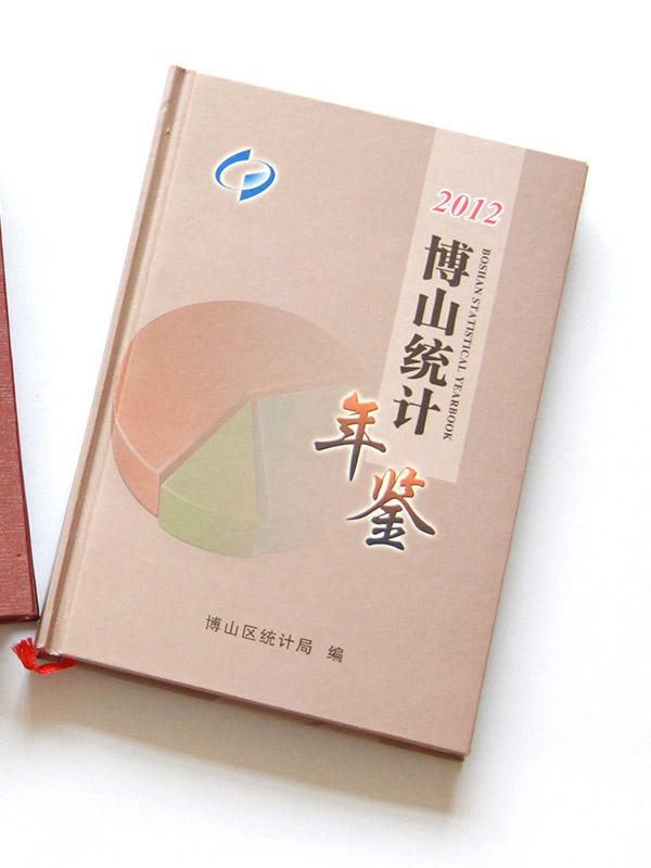 精裝書類